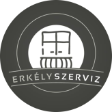Erkélyszerviz Győr