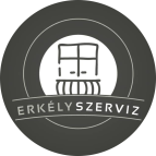 Erkélyszerviz Győr